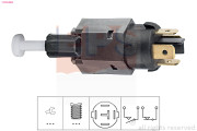 1.810.065 Spínač brzdového světla Made in Italy - OE Equivalent EPS