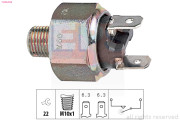 1.810.102 Spínač brzdového světla Made in Italy - OE Equivalent EPS