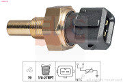 1.830.119 Snímač, teplota chladiva Made in Italy - OE Equivalent EPS