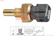 1.830.283 Snímač, teplota chladiva Made in Italy - OE Equivalent EPS