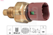 1.830.522 Snímač, teplota chladiva Made in Italy - OE Equivalent EPS