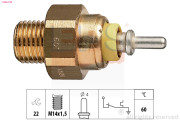 1.840.120 Teplotní spínač Made in Italy - OE Equivalent EPS