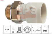 1.850.271 Teplotní spínač, větrák chladiče Made in Italy - OE Equivalent EPS