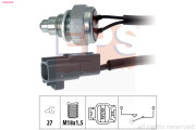 1.860.260 Spínač, světlo zpátečky Made in Italy - OE Equivalent EPS