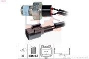 1.860.311 Spínač, světlo zpátečky Made in Italy - OE Equivalent EPS