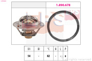 1.879.923 Termostat, chladivo Made in Italy - OE Equivalent EPS