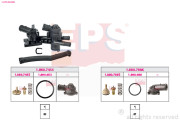 1.879.956KK Termostat, chladivo OE Equivalent EPS