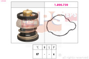 1.879.976 Termostat, chladivo Made in Italy - OE Equivalent EPS