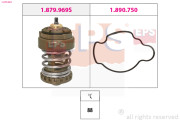 1.879.981 Termostat, chladivo Made in Italy - OE Equivalent EPS