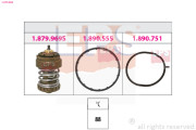 1.879.988 Termostat, chladivo Made in Italy - OE Equivalent EPS