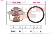 1.879.994 Termostat, chladivo Made in Italy - OE Equivalent EPS