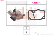 1.880.344 Termostat, chladivo Made in Italy - OE Equivalent EPS