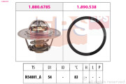 1.880.678 Termostat, chladivo Made in Italy - OE Equivalent EPS