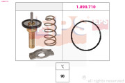 1.880.774 Termostat, chladivo Made in Italy - OE Equivalent EPS