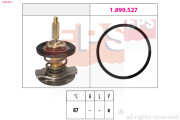 1.880.807 Termostat, chladivo Made in Italy - OE Equivalent EPS