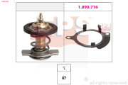 1.880.820 Termostat, chladivo Made in Italy - OE Equivalent EPS