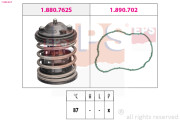 1.880.827 Termostat, chladivo Made in Italy - OE Equivalent EPS