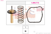 1.880.846 Termostat, chladivo Made in Italy - OE Equivalent EPS