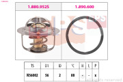 1.880.952 Termostat, chladivo Made in Italy - OE Equivalent EPS