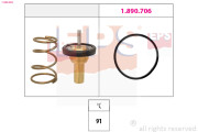 1.880.995 Termostat, chladivo Made in Italy - OE Equivalent EPS