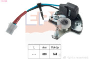 1.930.180M Snímač, zapalovací impuls Made in Italy - OE Equivalent EPS