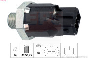 1.957.224 Senzor klepání Made in Italy - OE Equivalent EPS