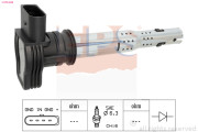 1.970.426 Zapalovací cívka Made in Italy - OE Equivalent EPS