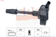 1.970.653 Zapalovací cívka Made in Italy - OE Equivalent EPS