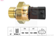 1.980.017 Snímač, tlak oleje Made in Italy - OE Equivalent EPS