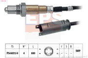 1.997.120 Lambda sonda Made in Italy - OE Equivalent EPS