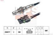 1.997.264 Lambda sonda Made in Italy - OE Equivalent EPS