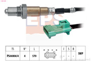 1.997.597 Lambda sonda Made in Italy - OE Equivalent EPS