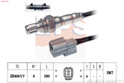 1.997.732 Lambda sonda Made in Italy - OE Equivalent EPS