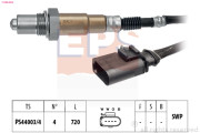 1.998.056 Lambda sonda Made in Italy - OE Equivalent EPS