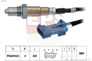 1.998.078 Lambda sonda Made in Italy - OE Equivalent EPS