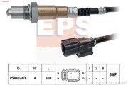 1.998.153 Lambda sonda Made in Italy - OE Equivalent EPS