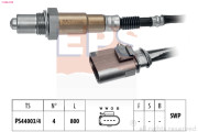 1.998.199 Lambda sonda Made in Italy - OE Equivalent EPS