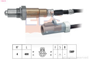 1.998.219 Lambda sonda Made in Italy - OE Equivalent EPS