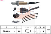 1.998.243 Lambda sonda Made in Italy - OE Equivalent EPS