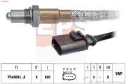 1.998.250 Lambda sonda Made in Italy - OE Equivalent EPS