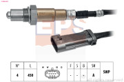 1.998.281 Lambda sonda Made in Italy - OE Equivalent EPS