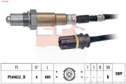 1.998.284 Lambda sonda Made in Italy - OE Equivalent EPS