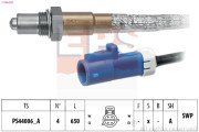 1.998.300 Lambda sonda Made in Italy - OE Equivalent EPS