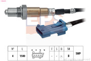 1.998.301 Lambda sonda Made in Italy - OE Equivalent EPS