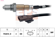 1.998.306 Lambda sonda Made in Italy - OE Equivalent EPS