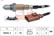 1.998.315 Lambda sonda Made in Italy - OE Equivalent EPS