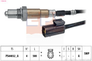 1.998.336 Lambda sonda Made in Italy - OE Equivalent EPS