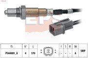 1.998.346 Lambda sonda Made in Italy - OE Equivalent EPS