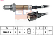 1.998.363 Lambda sonda Made in Italy - OE Equivalent EPS