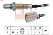 1.998.367 Lambda sonda Made in Italy - OE Equivalent EPS